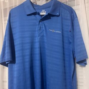 Men’s The players Golf Polo